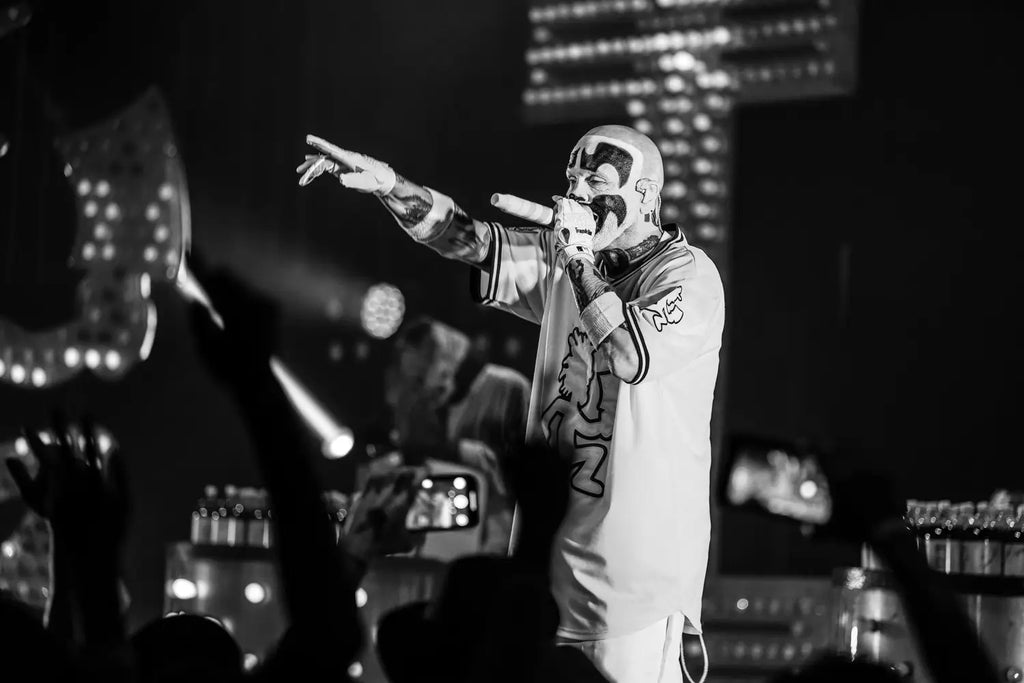 Insane Clown Posse Ignites the Juggalos on the Fall Madness Tour