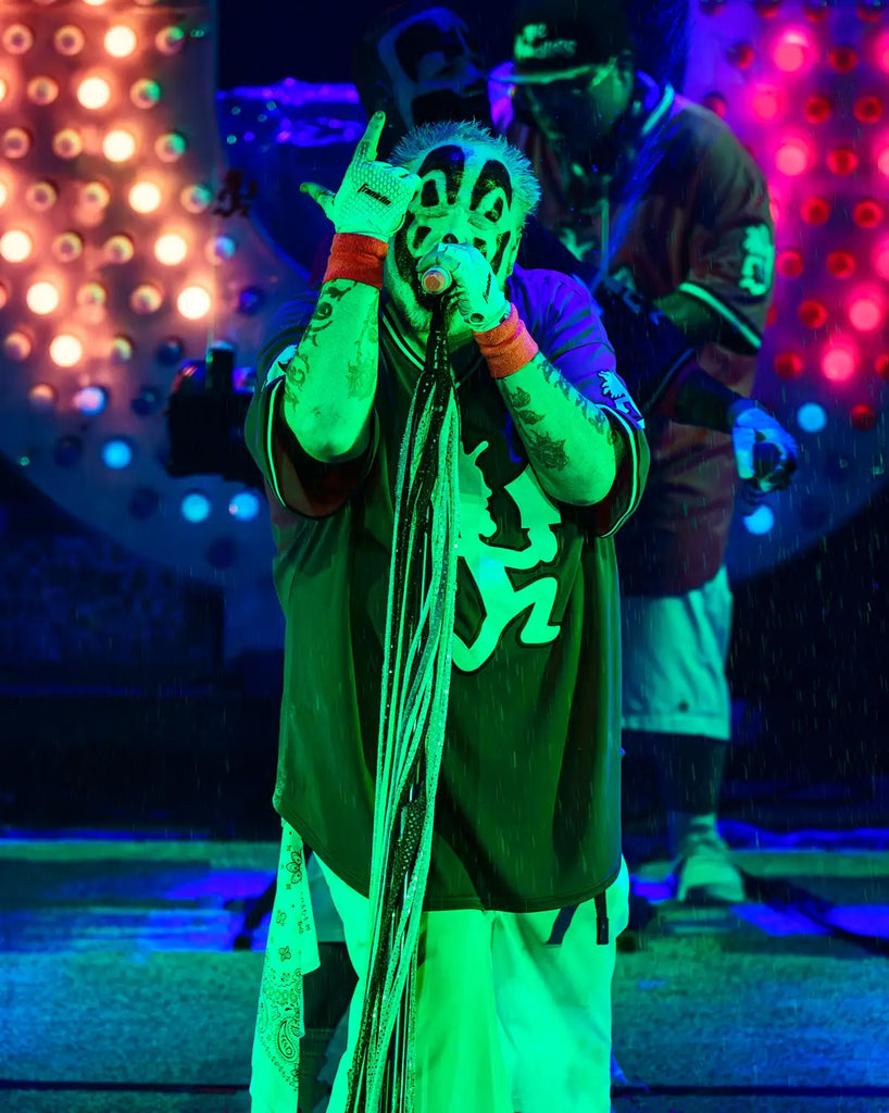 Insane Clown Posse Ignites the Juggalos on the Fall Madness Tour
