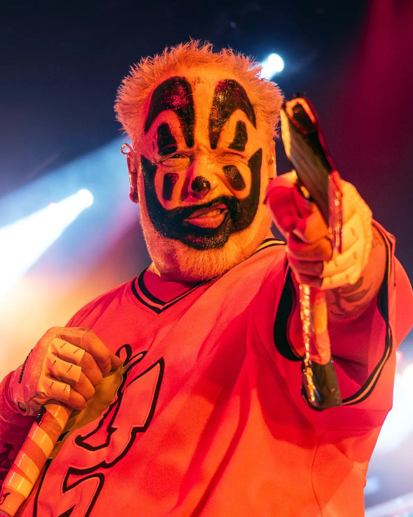 Insane Clown Posse Ignites the Juggalos on the Fall Madness Tour