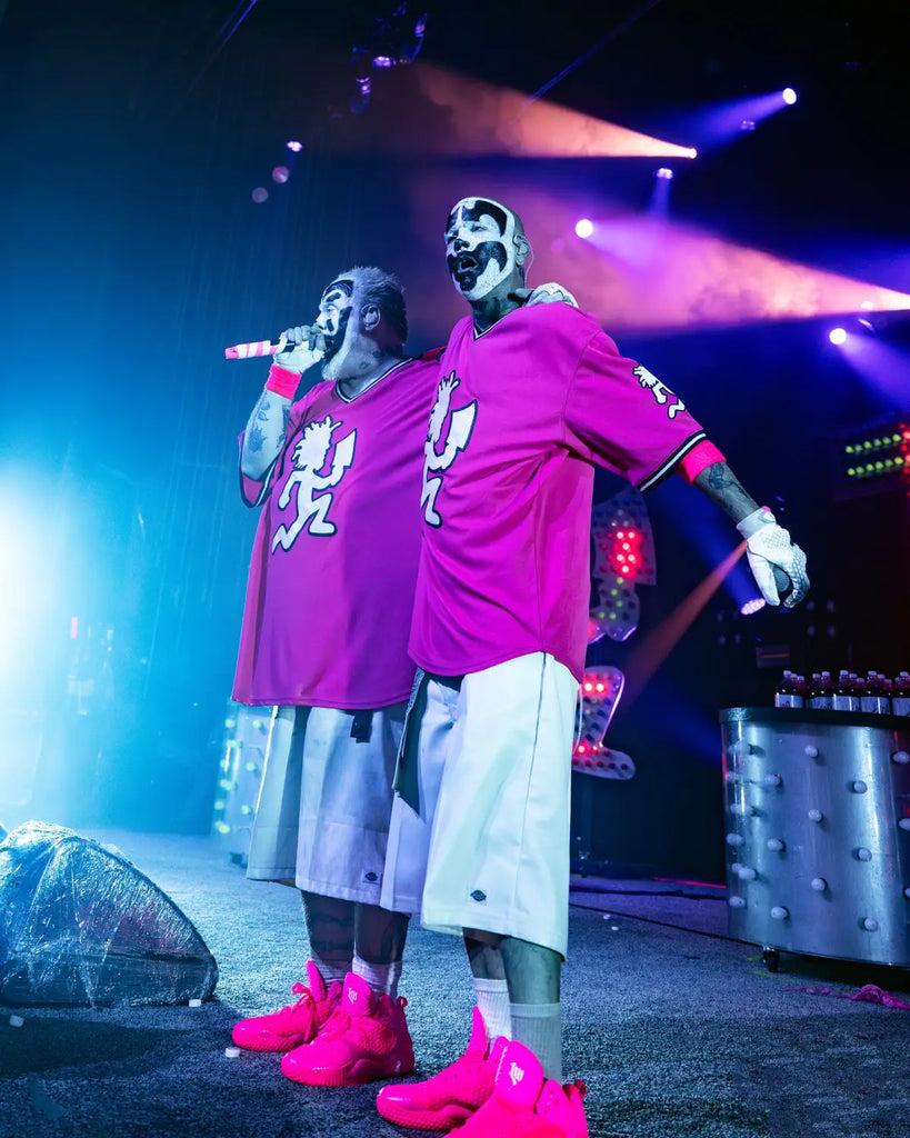 Insane Clown Posse Ignites the Juggalos on the Fall Madness Tour