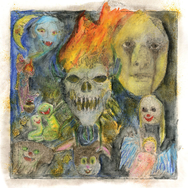 Year In Review: Staff Picks for Best Albums of 2024