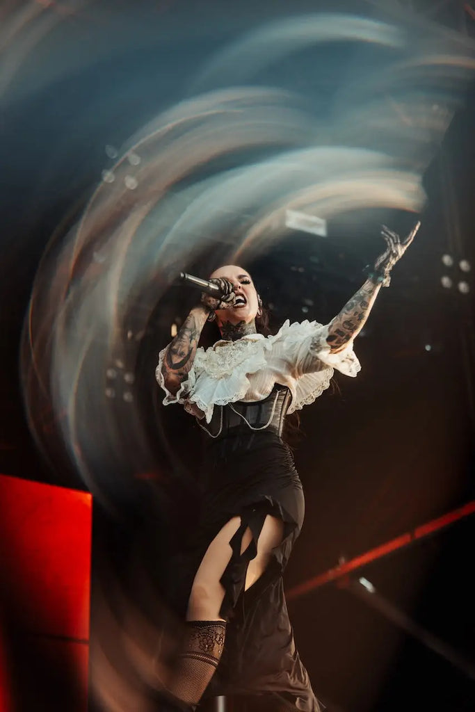 Dispatches from Daytona: Welcome to Rockville Day 2