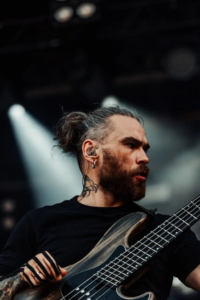 Dispatches from Daytona: Welcome to Rockville Day 2