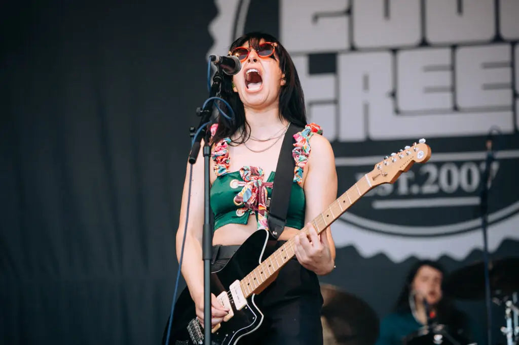 Stunning Images from 2000trees showcase one of the UK’s most beloved festival experiences