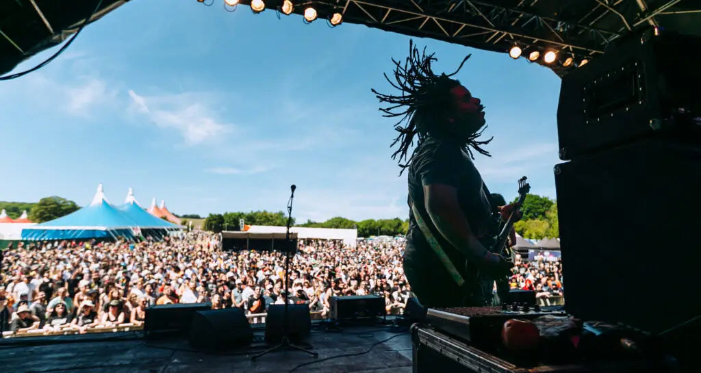 Stunning Images from 2000trees showcase one of the UK’s most beloved festival experiences