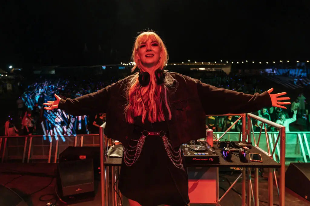 Stunning Images from 2000trees showcase one of the UK’s most beloved festival experiences