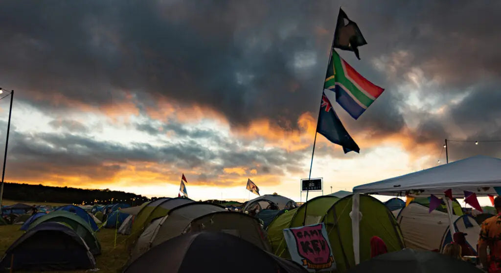 Stunning Images from 2000trees showcase one of the UK’s most beloved festival experiences