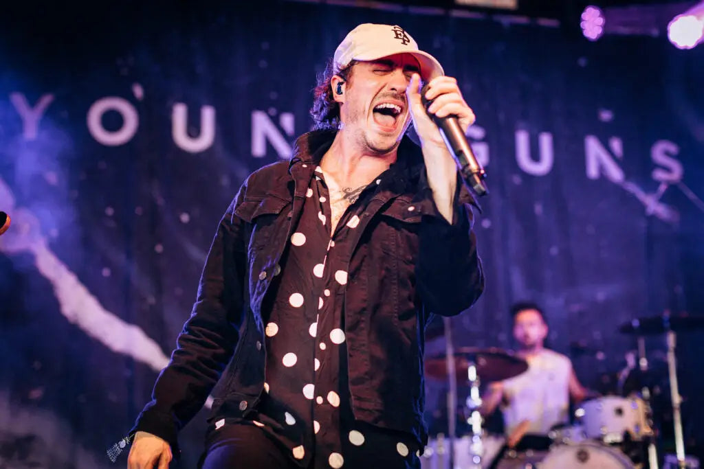 Stunning Images from 2000trees showcase one of the UK’s most beloved festival experiences