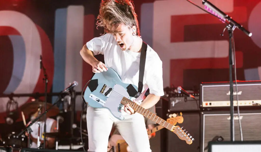 Stunning Images from 2000trees showcase one of the UK’s most beloved festival experiences