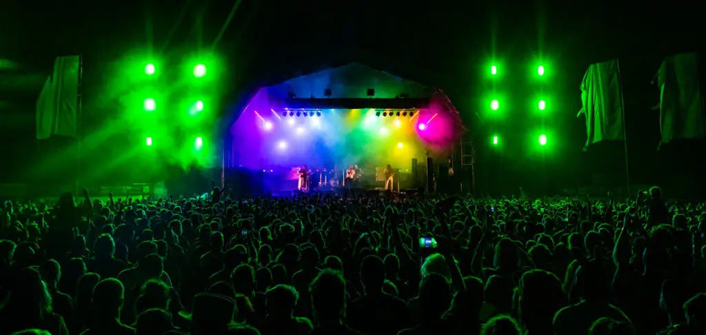 Stunning Images from 2000trees showcase one of the UK’s most beloved festival experiences