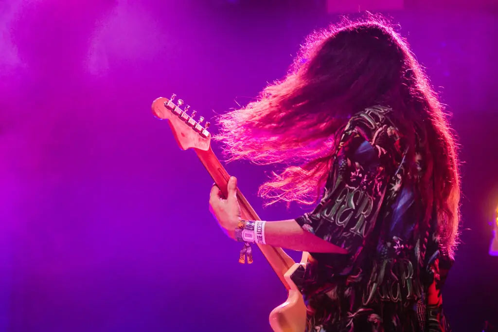 ArcTanGent 2022 demonstrates that alternative culture is in the best place it’s been in years