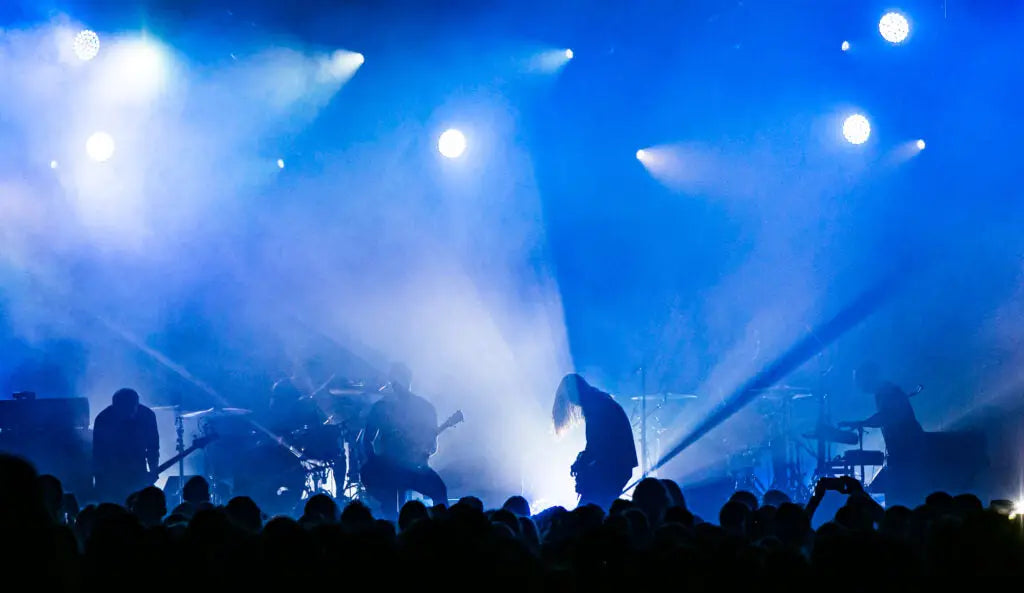 ArcTanGent 2022 demonstrates that alternative culture is in the best place it’s been in years