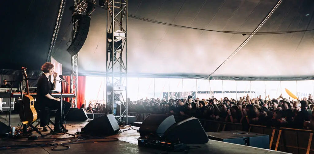 ArcTanGent 2022 demonstrates that alternative culture is in the best place it’s been in years