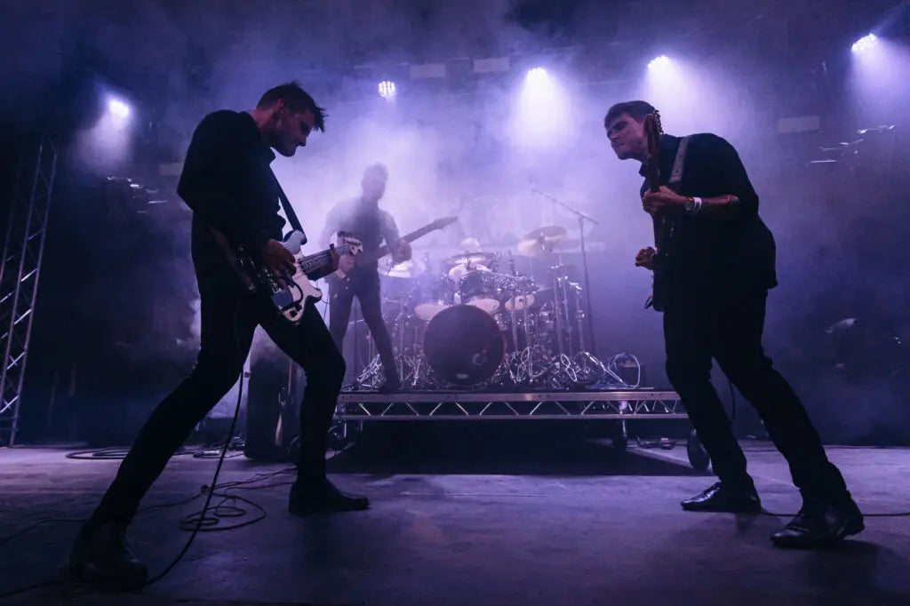 ArcTanGent 2022 demonstrates that alternative culture is in the best place it’s been in years