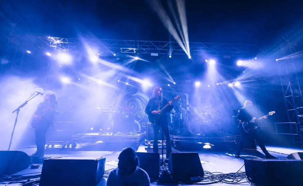 ArcTanGent 2022 demonstrates that alternative culture is in the best place it’s been in years