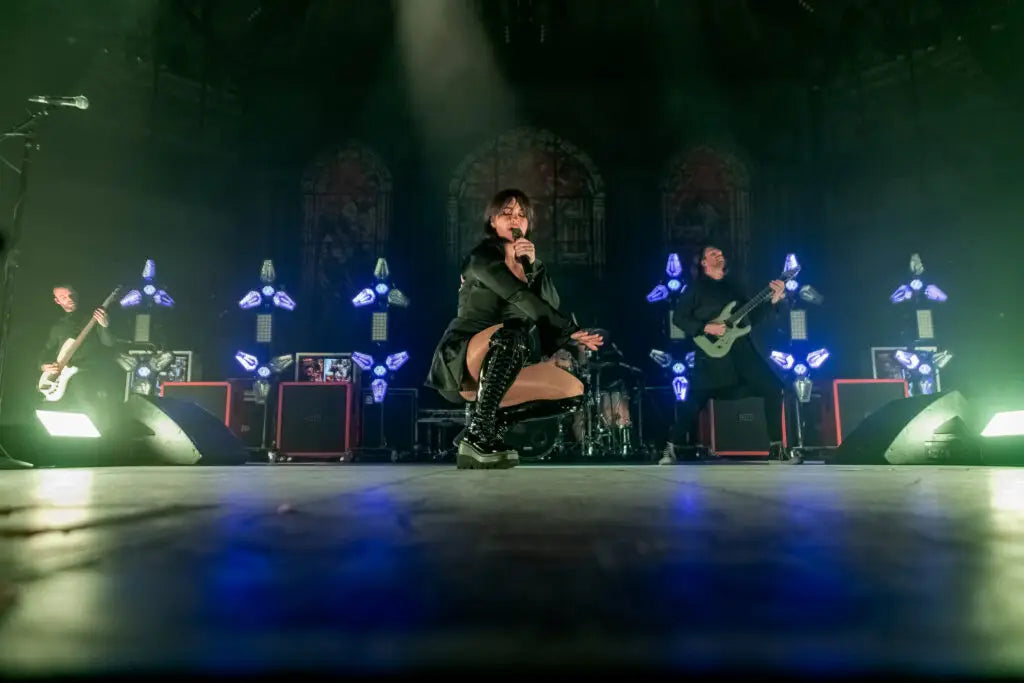 Ghost proves glorious with Imperatour Finale in Green Bay