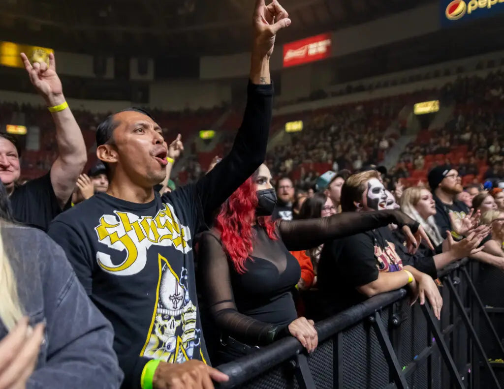 Ghost proves glorious with Imperatour Finale in Green Bay