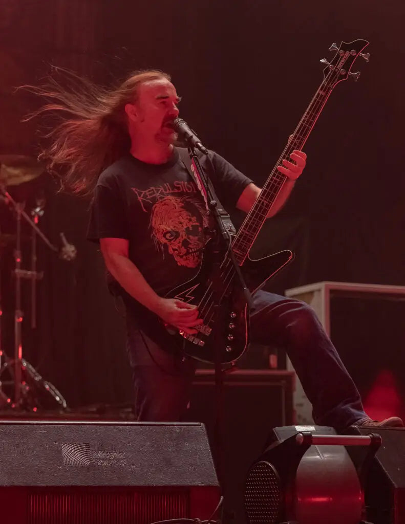 Ghost proves glorious with Imperatour Finale in Green Bay