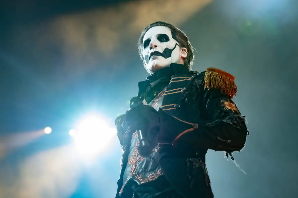 Ghost proves glorious with Imperatour Finale in Green Bay