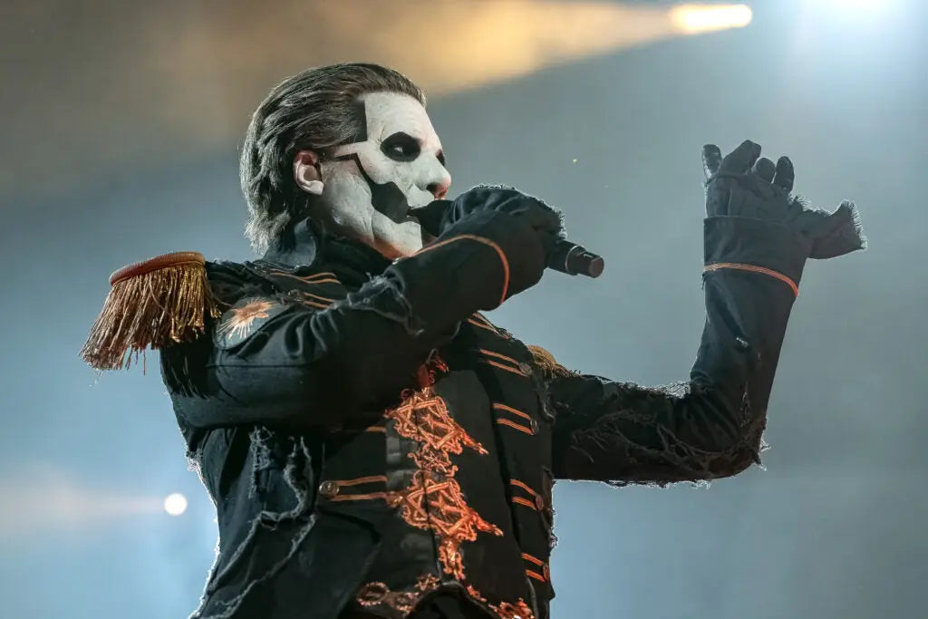 Ghost proves glorious with Imperatour Finale in Green Bay