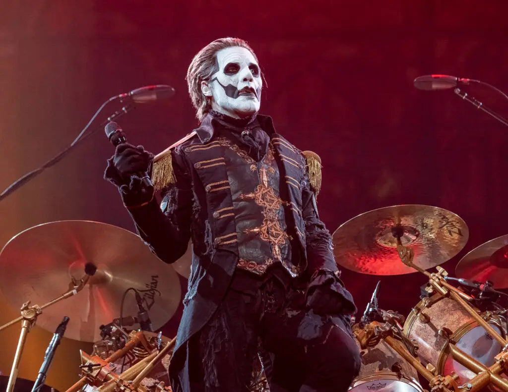 Ghost proves glorious with Imperatour Finale in Green Bay