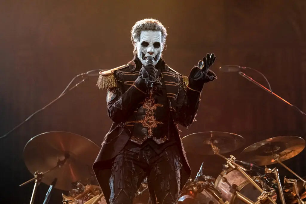 Ghost proves glorious with Imperatour Finale in Green Bay