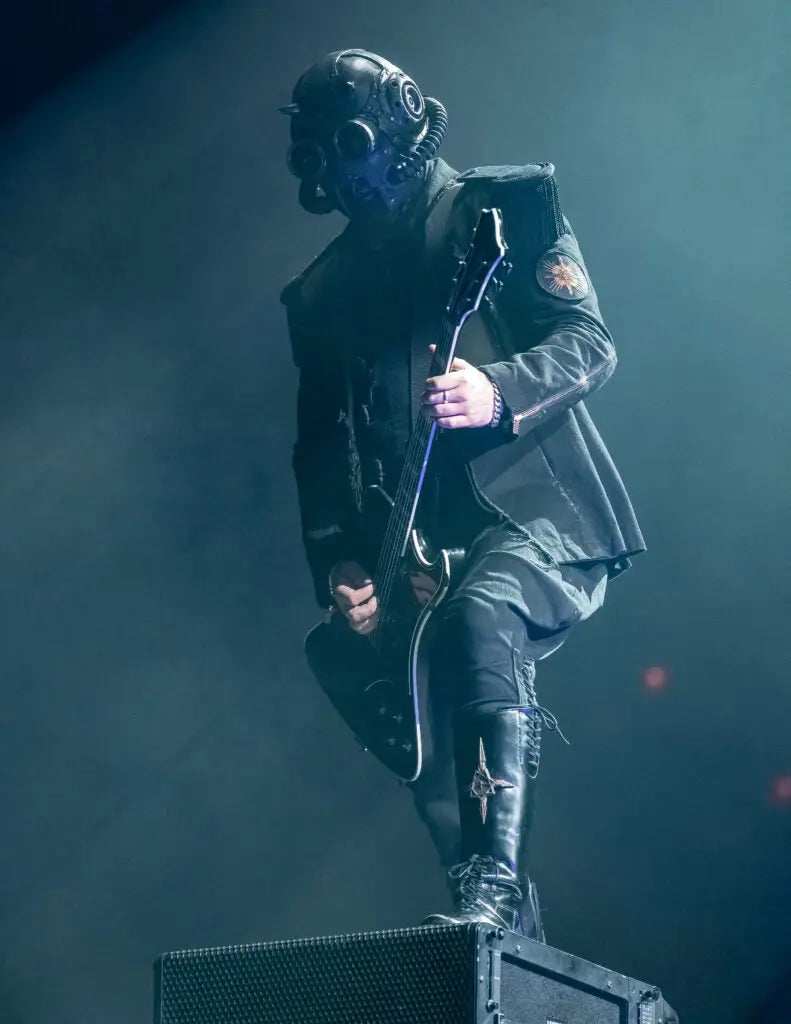 Ghost proves glorious with Imperatour Finale in Green Bay