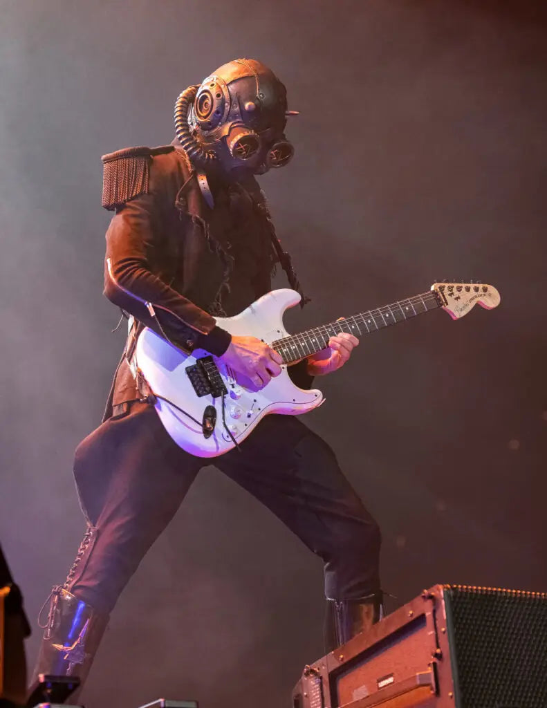 Ghost proves glorious with Imperatour Finale in Green Bay