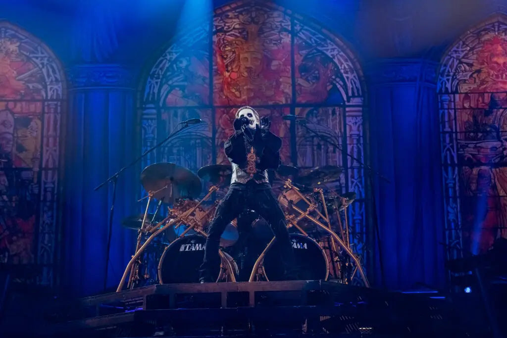 Ghost proves glorious with Imperatour Finale in Green Bay