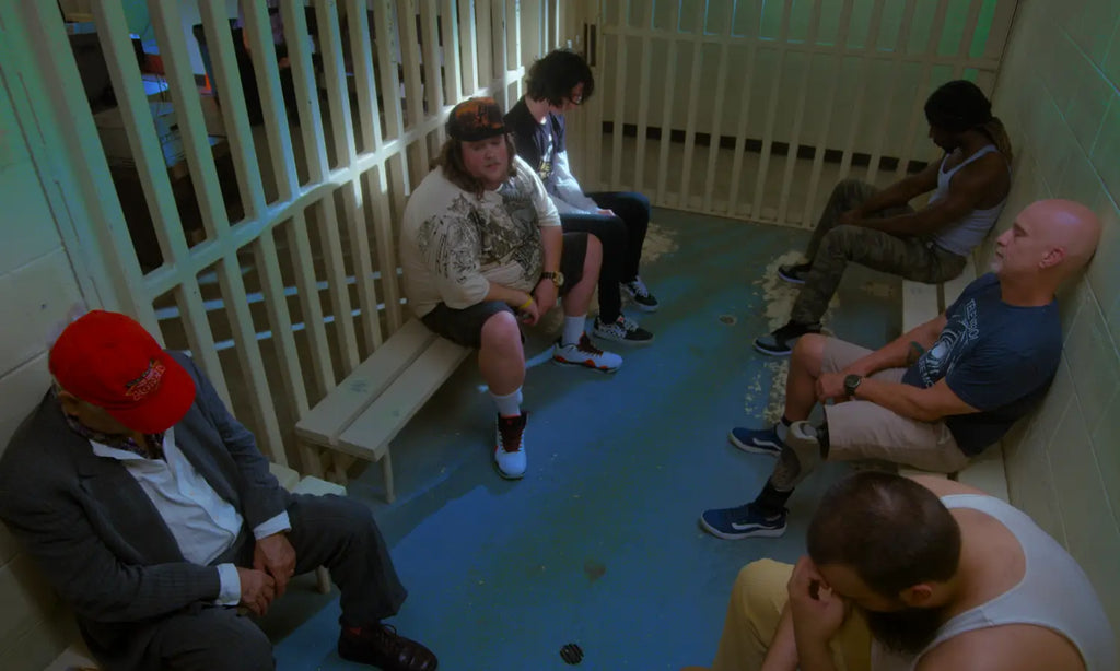 How Carl Fry and Maxwell Nalevansky Channeled Punk DIY Energy Into ’Rats!’