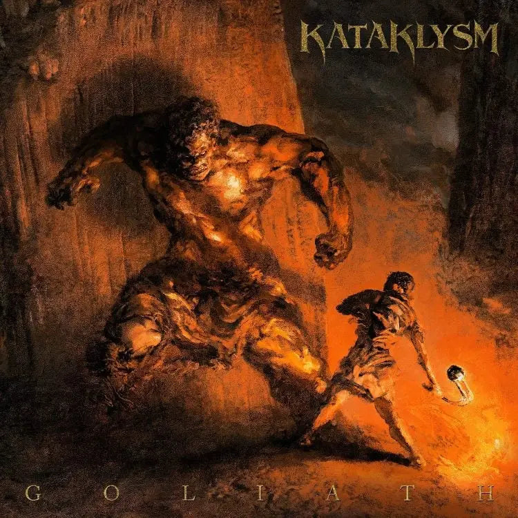 NEW FLESH 8/11: RELEASES FROM KATAKLYSM URNE AND MORE!