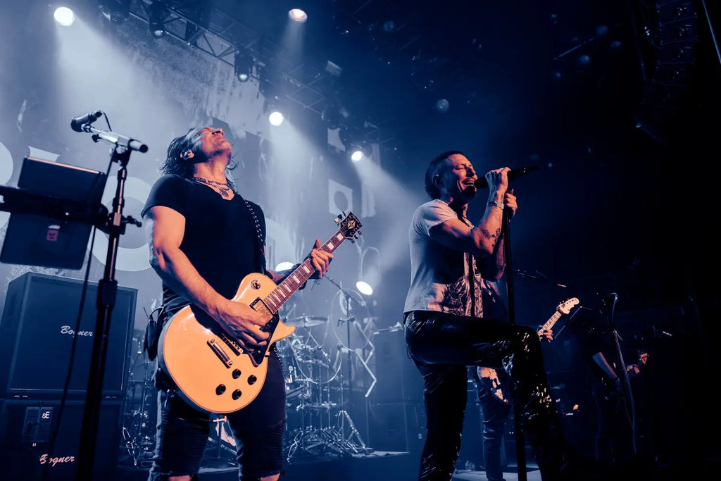 Jerry Cantrell Goes In for the Kill on the ’I Want Blood’ Tour