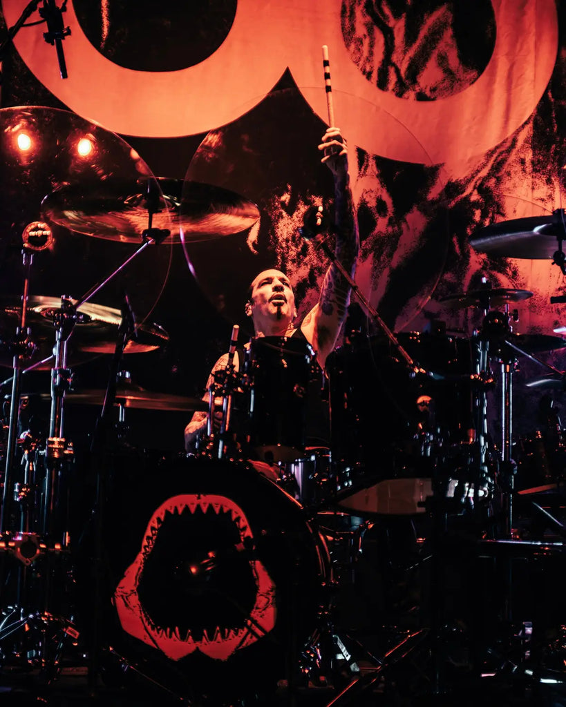 Jerry Cantrell Goes In for the Kill on the ’I Want Blood’ Tour