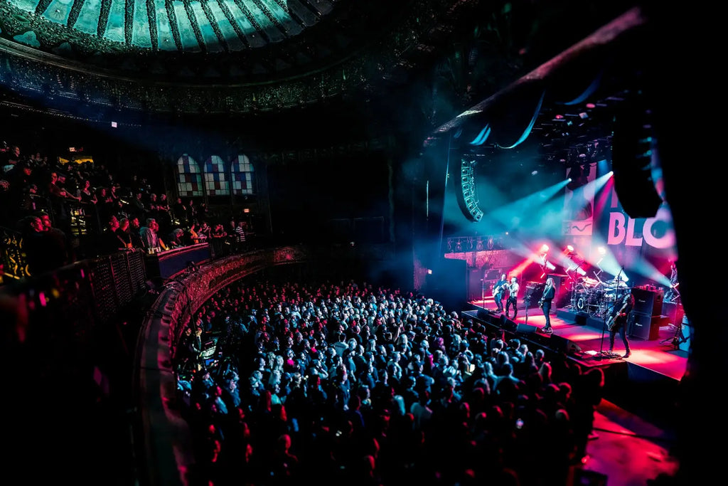 Jerry Cantrell Goes In for the Kill on the ’I Want Blood’ Tour