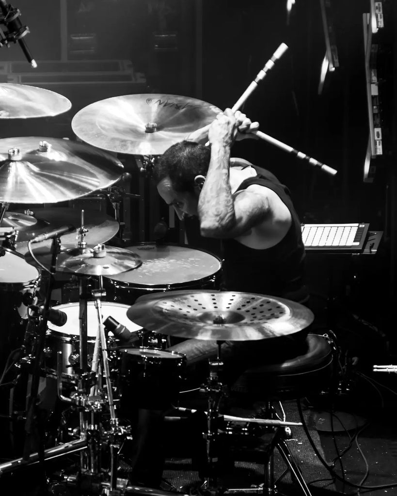 Jerry Cantrell Goes In for the Kill on the ’I Want Blood’ Tour