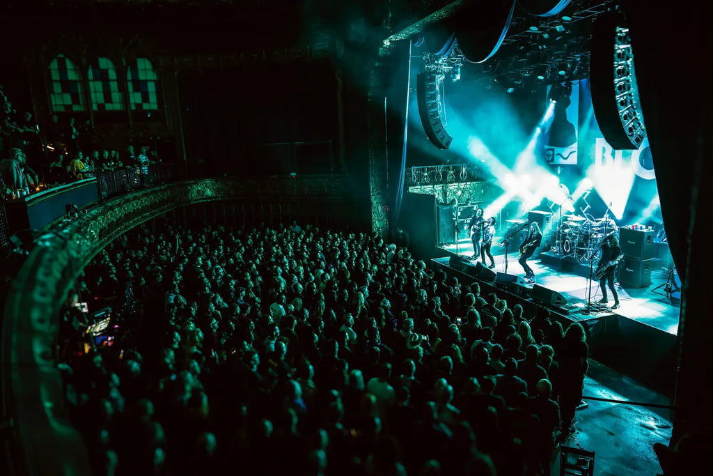 Jerry Cantrell Goes In for the Kill on the ’I Want Blood’ Tour