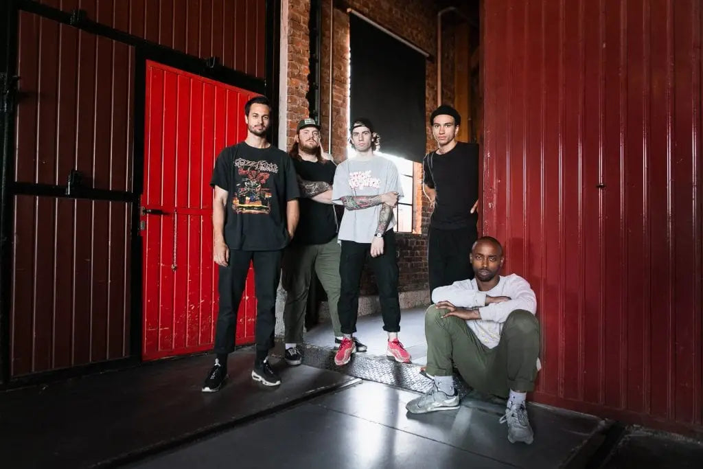 Jesus Piece Go For the Throat