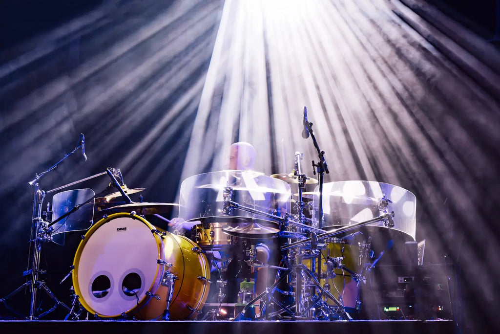 Trivium Go In for the Kill on the Struck Dead Tour