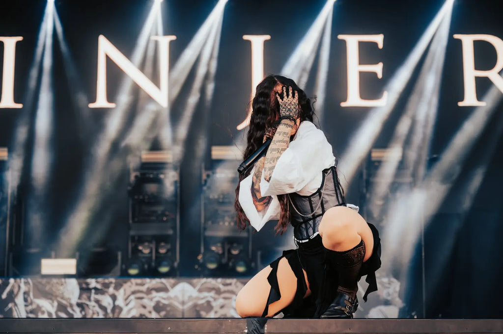 IN FOCUS: Sonic Temple Day 1 Photo Gallery