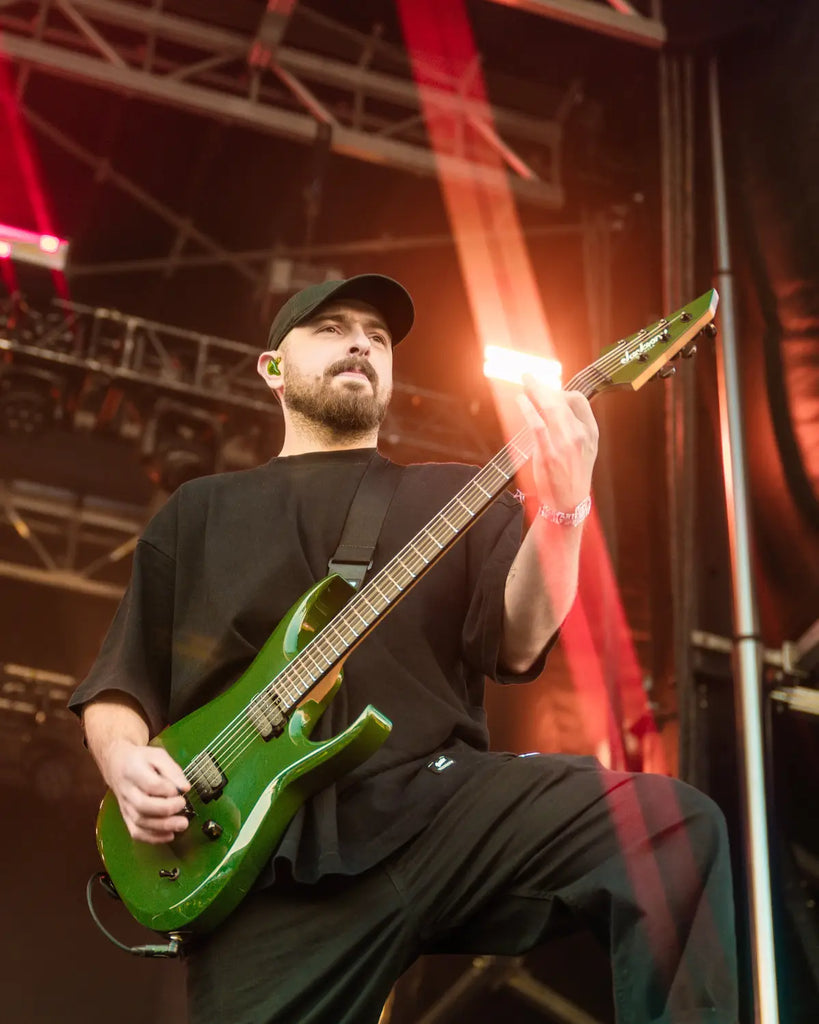 IN FOCUS: Sonic Temple Day 1 Photo Gallery