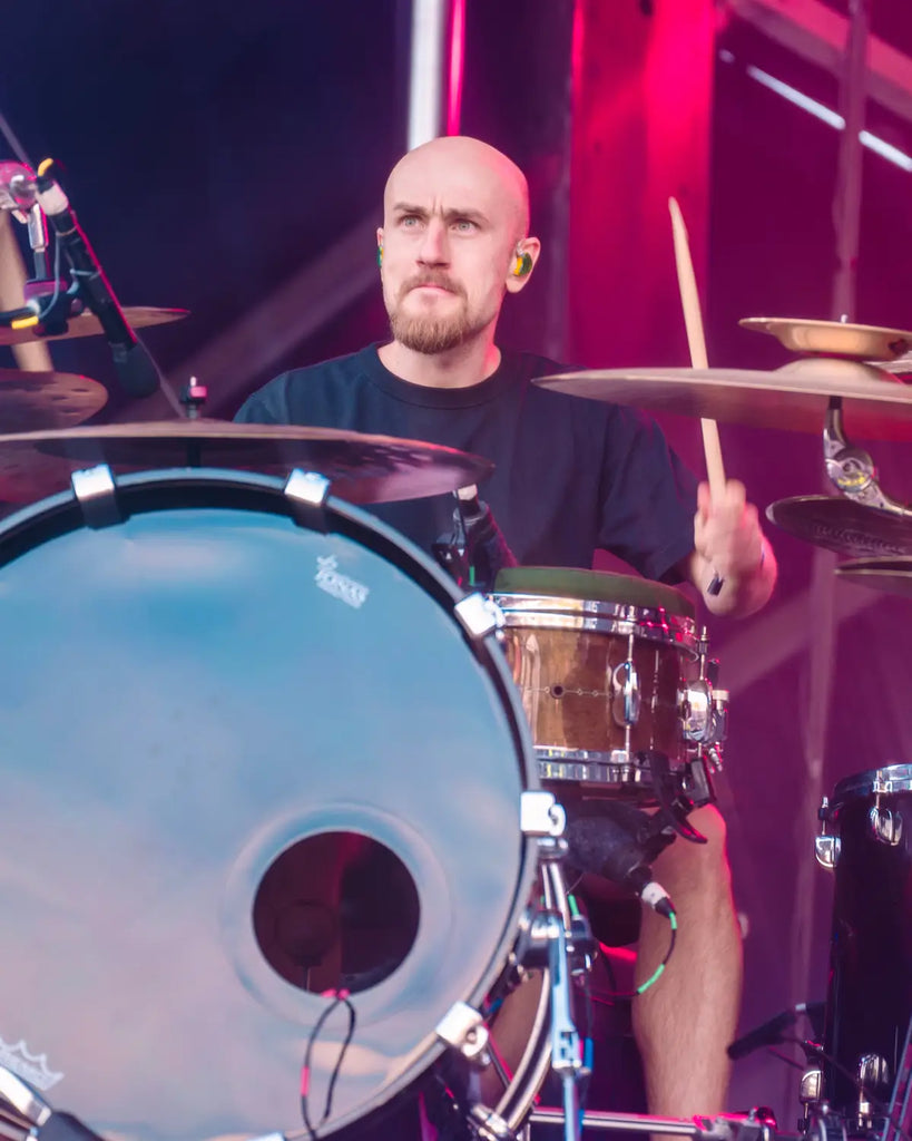 IN FOCUS: Sonic Temple Day 1 Photo Gallery