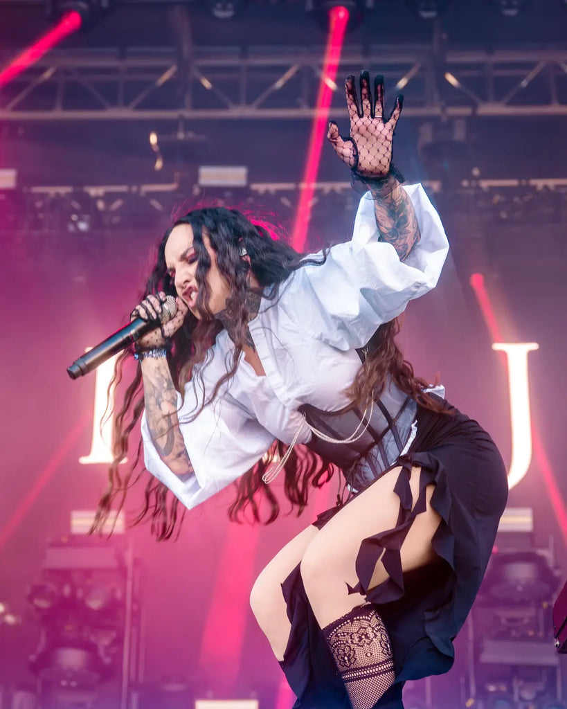 IN FOCUS: Sonic Temple Day 1 Photo Gallery