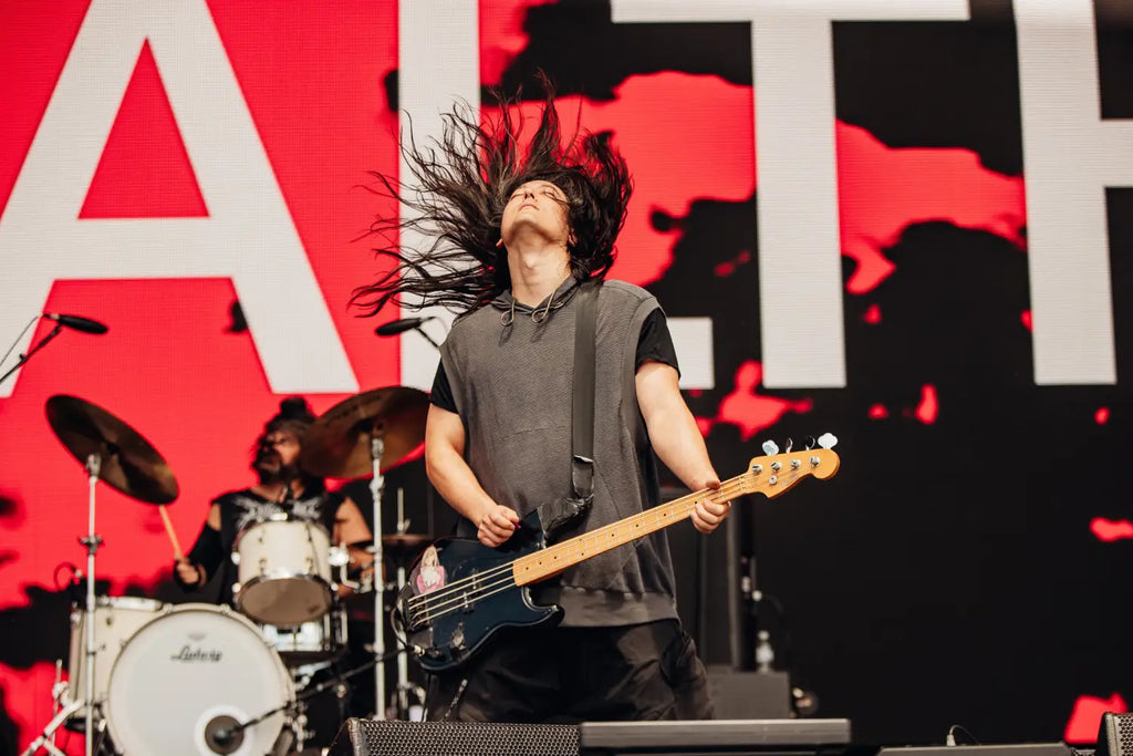 KNOTFEST AUSTRALIA: Bedlam in Brisbane