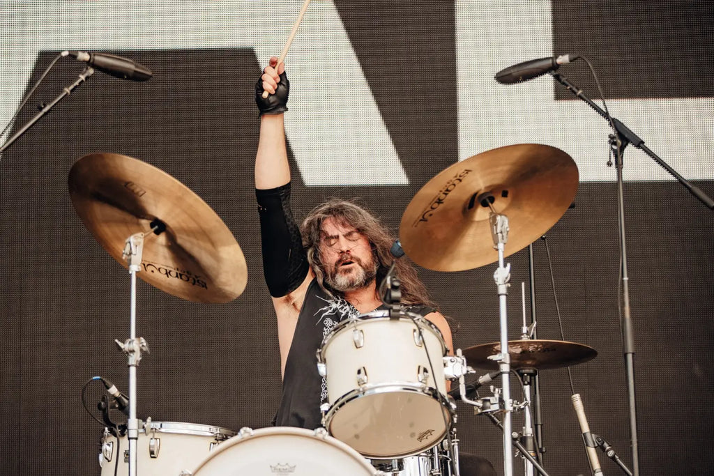 KNOTFEST AUSTRALIA: Bedlam in Brisbane