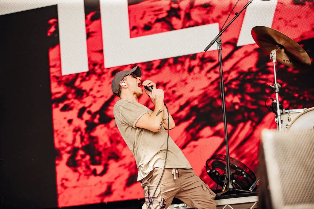 KNOTFEST AUSTRALIA: Bedlam in Brisbane