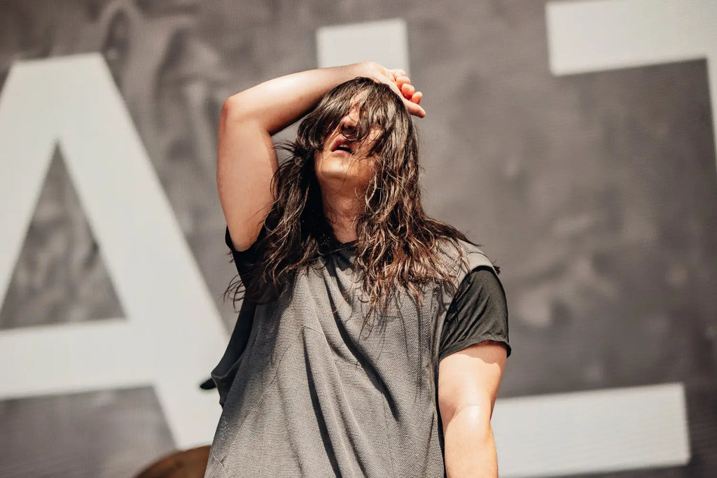 KNOTFEST AUSTRALIA: Bedlam in Brisbane