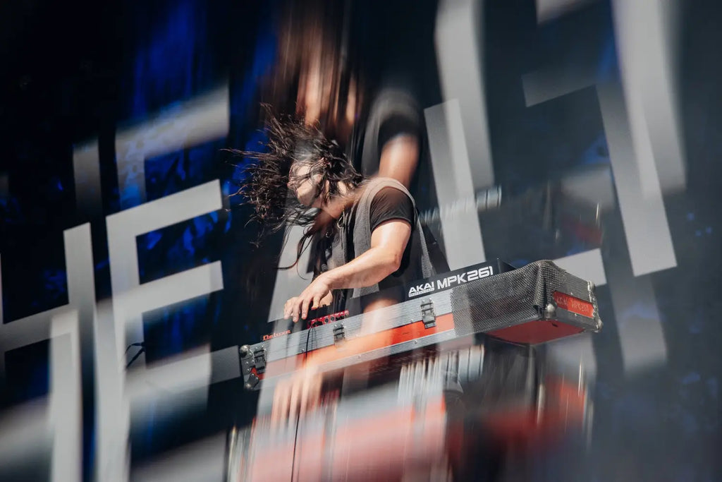 KNOTFEST AUSTRALIA: Bedlam in Brisbane