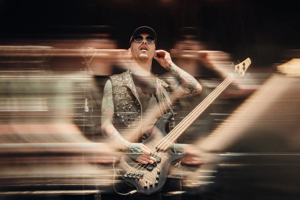 KNOTFEST AUSTRALIA: Bedlam in Brisbane