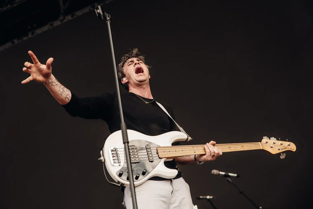 KNOTFEST AUSTRALIA: Bedlam in Brisbane