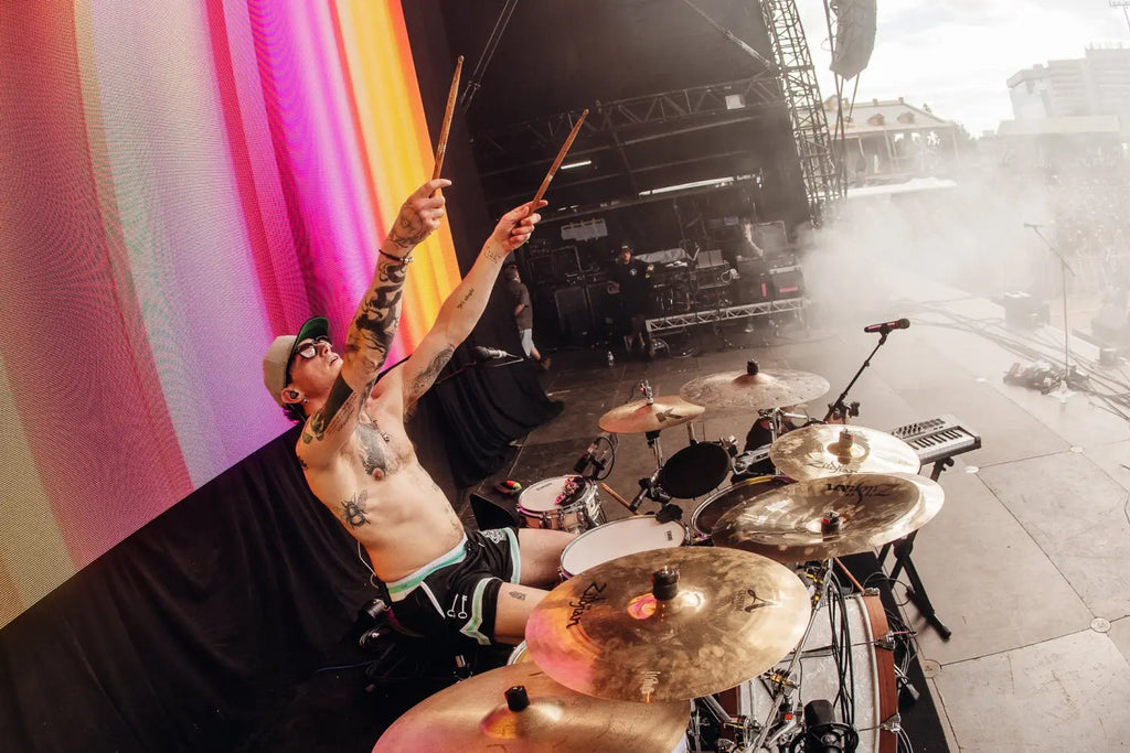 KNOTFEST AUSTRALIA: Bedlam in Brisbane